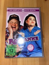 Roseanne die komplette achte - roseanne,