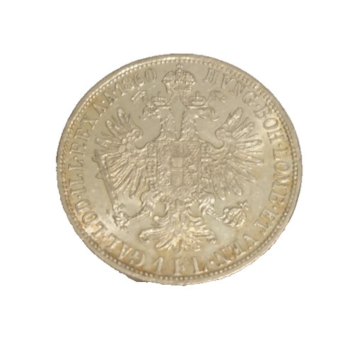 Florin gulden kaiserreich - florin,