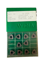 WIDIA EP-62030 TTM P20-P30