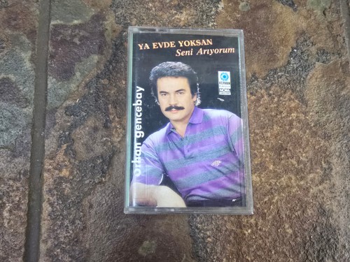 Orhan gencebay ya - –, evde