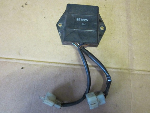 Suzuki 500 1989 - suzuki, e