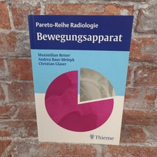 Pareto-Reihe Radiologie