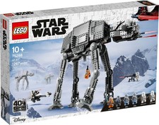 LEGO Star Wars 75288 AT-AT NEU