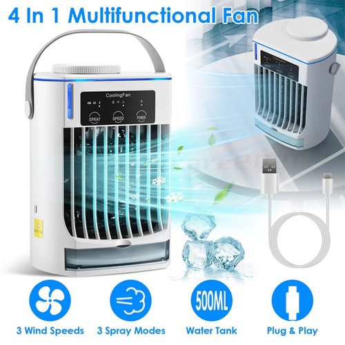 Aircooler mobile - 4, 1