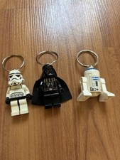 3x LEGO® STAR WARS™