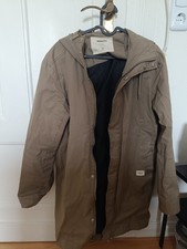 WEMOTO Parka Herbst