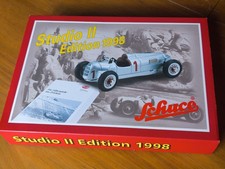 Schuco Studio ll Edition 1998