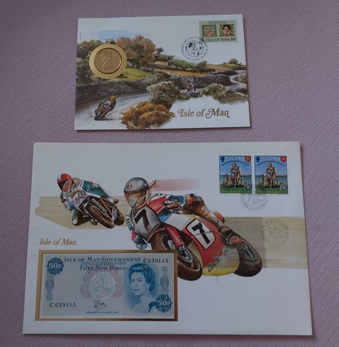 Banknotenbrief numisbriefe - banknotenbrief,