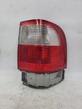 Rückleuchte Rücklicht Ford Galaxy Rechts 964466 Hella Leicht Schaden ( B50A)