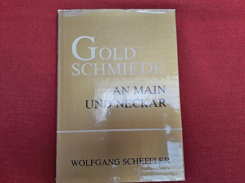 Goldschmiede main und - goldschmiede,