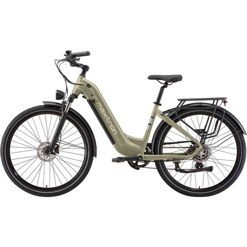 Trekking bike zoll - e-bike,