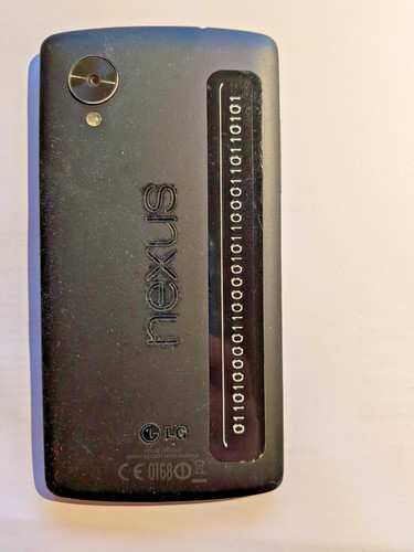 Google nexus smartphone - nexus,