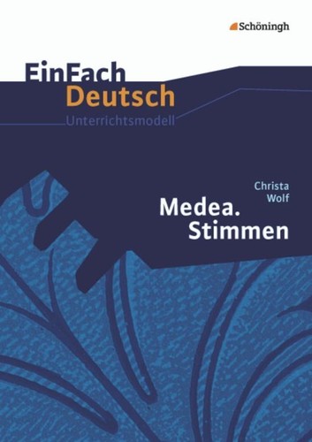 Medea stimmen - medea.,