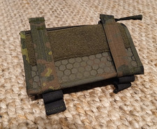 Armbüro, Organizer
