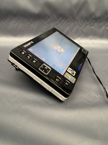 Gigabyte u60 umpc - u60,