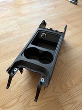 Seat Leon 5F Mittelarmlehne