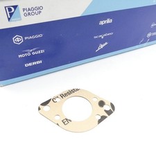 Ansaugstutzendichtung Original für Piaggio Vespa APE Car P2 TM P703 220