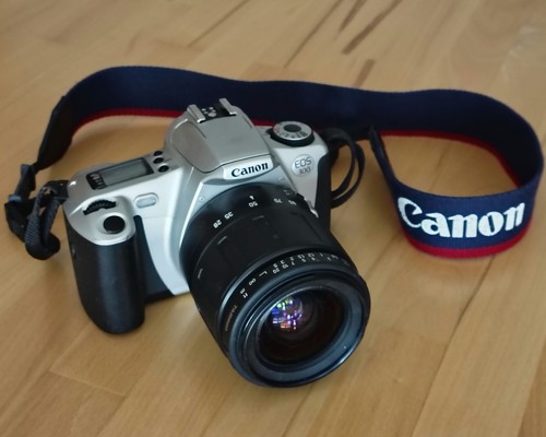 Canon eos 300 - canon,