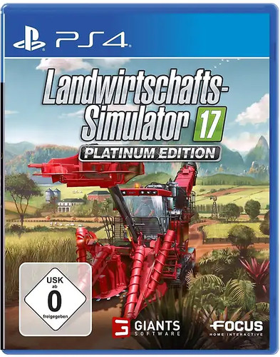 Landwirtschafts simulator - landwirtschafts-simulator, 17