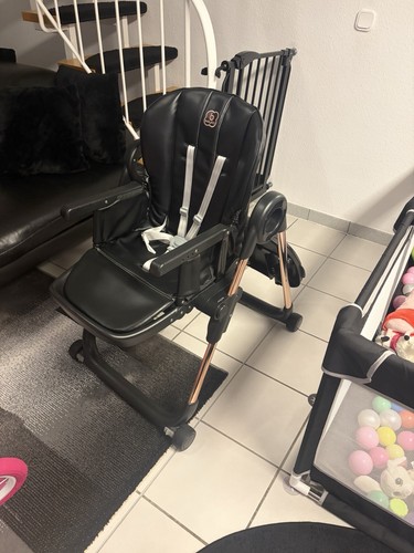 Babygo hochstuhl essstuhl - babygo,