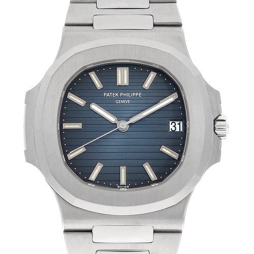 Patek philippe nautilus - patek,