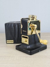 El Casco M-475 LN Schwarz &