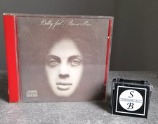 B25/18-29  Billy Joel - Piano Man - CD