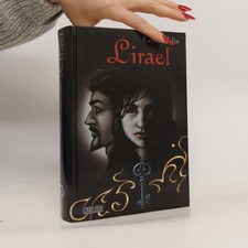 Lirael  |  Garth Nix