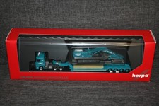 HERPA 313001 MB Actros