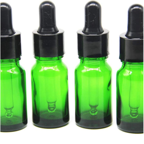 Pipettenflasche 10ml glas - pipettenflasche,