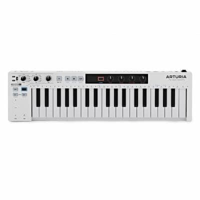 Arturia keystep mk2 - arturia,