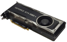 Evga geforce gtx 1080 - gtx, ti