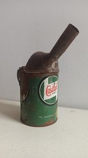 VINTAGE SELTENE CASTROL