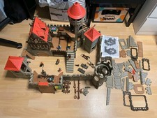 PLAYMOBIL Ritterburg 3666