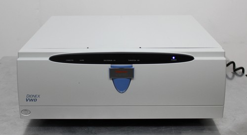 Thermo scientific dionex - thermo,