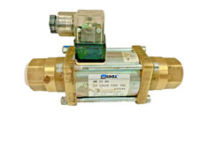 COAX MK 10 NO KOAXIAL