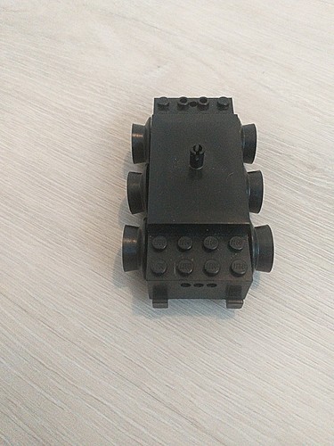 Lego 7865 eisenbahn 12v motor - 7865,