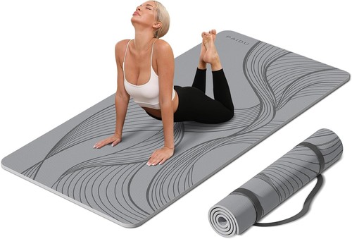 Paidu large yoga mat - paidu,