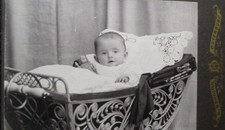 ERBE priv Foto aus Sammlung 