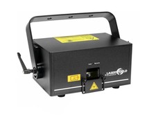 LASERWORLD CS-1000RGB MK4 (