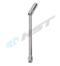 HST Zündkerzenschlüssel 14mm Werkzeug Steckschlüssel Stecknuss