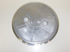 Original Teller für Plattenspieler Wega P135 SH