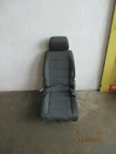 Sitz Sitzbank hinten für VW