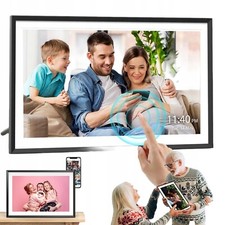 Digitaler Bilderrahmen FRAMEO