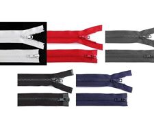 70-100 cm Reißverschluss