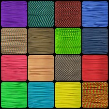 275 Paracord - Paracord Planet