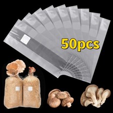 50x Microfilter Beutel