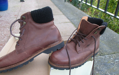 Bio geo original naturschuhe - geo,
