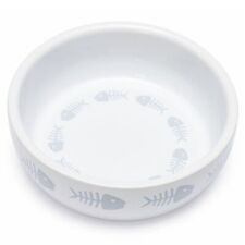 Karlie Keramik Katzennapf -