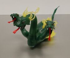 Playmobil Seeungeheuer grün